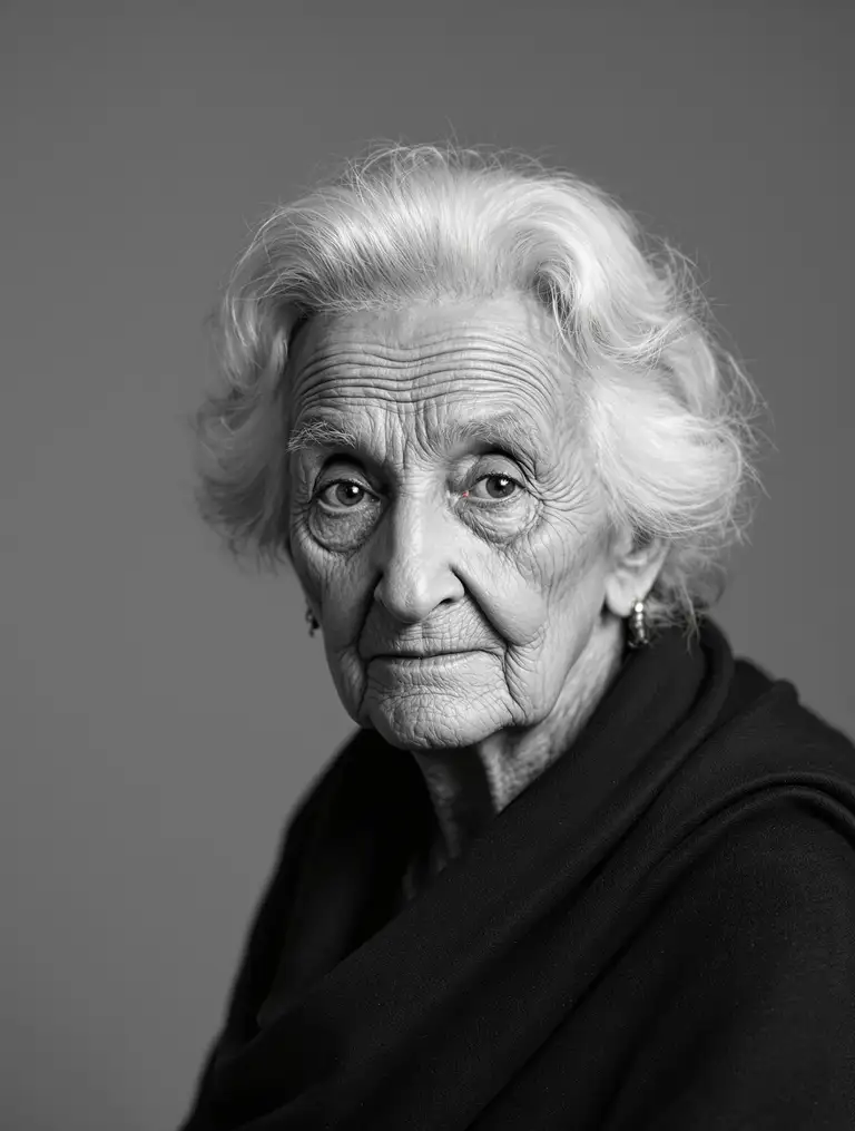 Portret: Helena Wilk